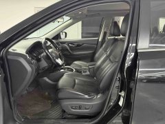 2019 Nissan X-Trail 2019 2.0 AT Smart Connect7SeatComfortFWD #5