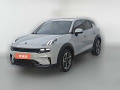 2024 Lynk & Co Lynk & Co 06 EM-P 2023 1.5T AT Remix PHEV Pro #1