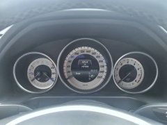 2015 Mercedes-Benz E-Class 2015 3.0T AT E320L4WD #3