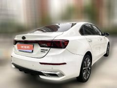 2021 Kia K3 20201.5L AT Fashion #2