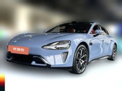 2024 Xiaomi Auto Xiaomi SU7 2024 RWDSuperLong RangeHigh-end smart drivingProEdition #1