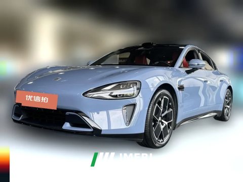 2024 Xiaomi Auto Xiaomi SU7 2024 RWDSuperLong RangeHigh-end smart drivingProEdition