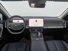 2025 Leapmotor B01 2025 550lidarEdition #4