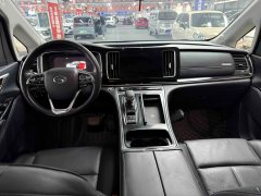 2021 GAC Trumpchi Trumpchi M8 2021 2.0T AT 390TLead the showSeriesSupreme #4