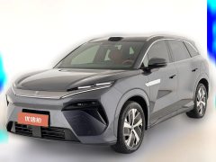 2025 BYD Tang L 2025 DM 200KM4WDlidarFlagship #1