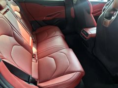 2024 Xiaomi Auto Xiaomi SU7 2024 RWDSuperLong RangeHigh-end smart drivingProEdition #6