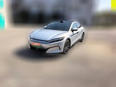 2025 BYD Han L 2025 EV 4WDlidarFlagship #1