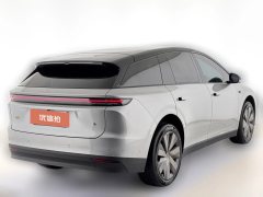 2025 Li Auto Li Auto i6 2025 4WDStandard #2