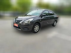 2016 Nissan Sunny 2015 1.5 MT XEComfort #1