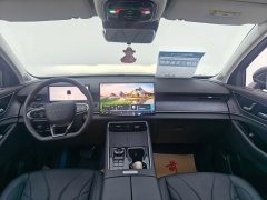 2026 Chery Fengyun Chery Fengyun T9 2025 120km Long Range Premium 5-Seater LFP #4