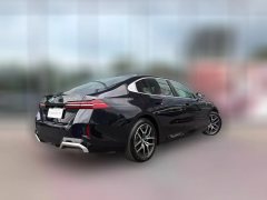 2026 BMW i5 2025 xDrive 50L MSport Pkg #2