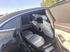 2025 Denza Z9 2024 1100km 4WDUltraEdition #10