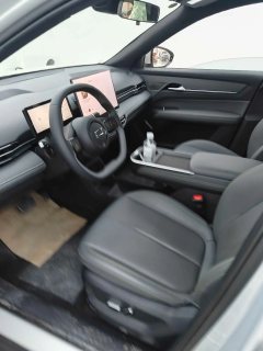 2026 Bestune Yueyi 03 2025 565km Enjoy #5