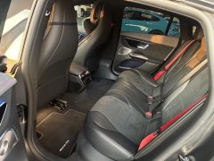2024 Mercedes-Benz Mercedes-AMG EQE 2023 AMG EQE 53 4MATC+ (Imported) #6