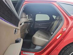2021 BYD Han 2020 EV SuperLong RangeEditionPremium #6