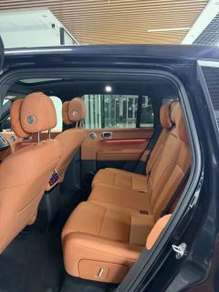 2025 Li Auto Li Auto L6 2025 Max SmartHuanNewEdition #6