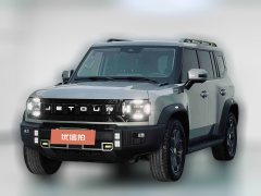 2024 Jetour Traveler C-DM 2024 C-DM 129KM LinyeEdition #1
