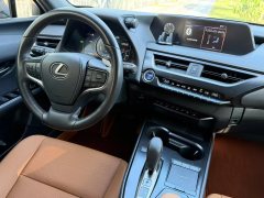 2021 Lexus UX New Energy 2020 300e pure·EnjoyEdition EV (Imported) #5