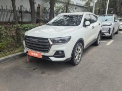 2021 Haval H6 2021 1.5T AT China tideChampionGDI #1