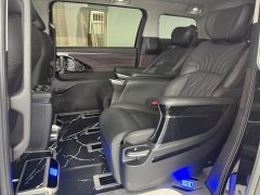 2024 GAC Trumpchi Trumpchi M8 2024 LargedivisionSeries 2.0T AT 400T Premium #6
