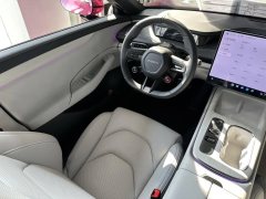 2025 Xiaomi Auto Xiaomi SU7 2024 700km RWDLong RangeSmart Drive #13