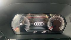 2026 Audi A3 Sportback 2025 Sportback 35TFSI gallopingExclusive +LuxurySelectBag #3