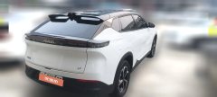 2025 Dongfeng Fengshen Dongfeng Fengshen L7 2025 518 Indulgence Edition #2