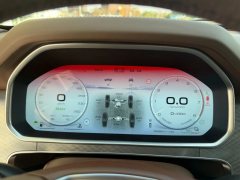 2025 Tank 700 PHEV 2026 Hi4-Z Ultimate Edition #3