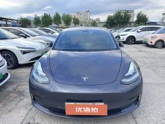 2020 Tesla Model 3 2020 Facelift StandardBattery lifeRWDUpgradeEdition EV #7