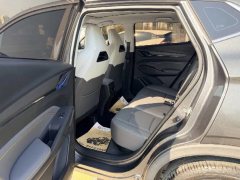 2023 Chang'an Oushang Chang'an Oushang X5 Plus 2023 Facelift 1.5T DCTexcellence #6
