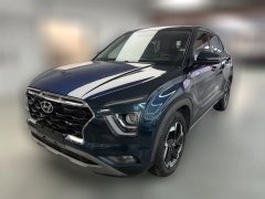 2020 Hyundai ix25 2020 1.5 AT Smart #1