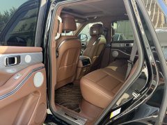 2025 Tank 700 PHEV 2026 Hi4-Z Ultimate Edition #6