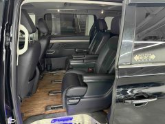 2021 GAC Trumpchi Trumpchi M8 2021 2.0T AT 390TLead the showSeriesSupreme #6