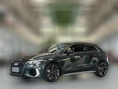 2023 Audi A3 Sportback 2023 Sportback 1.4T AT 35 TFSI EnterprisingSport #1