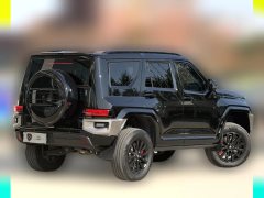 2025 Tank 700 PHEV 2026 Hi4-Z Ultimate Edition #2