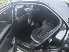 2015 Mercedes-Benz E-Class 2015 3.0T AT E320L4WD #6