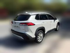 2024 Toyota Corolla Cross 2024 2.0L AT Smartelectric hybridHybrid Elite #2