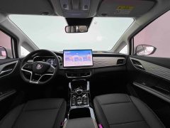 2022 BYD Song MAX PHEV 2022 1.5L AT DM-i 105KM Executive #4