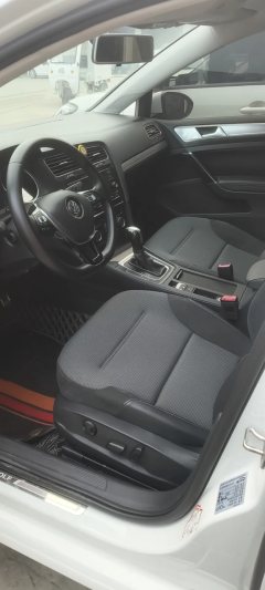 2018 Volkswagen Golf 2018 1.6 AT Fashion #5