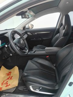 2022 XPeng G3 2021 G3i 460N #5