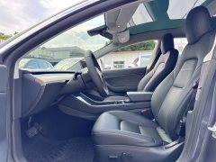 2020 Tesla Model 3 2020 Facelift StandardBattery lifeRWDUpgradeEdition EV #5
