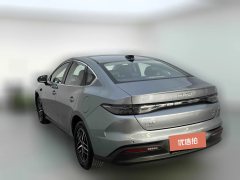 2025 BYD Seal 05 DM-i 2025 DM-i Smart Drive 1.5L AT 120KMFlagship #2