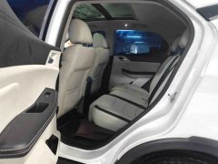 2022 BYD Yuan Pro 2021 401KM Premium #6