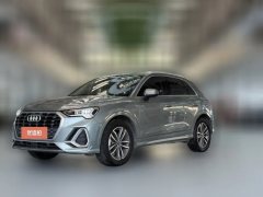 2023 Audi Q3 2023 1.4T AT 35 TFSI EnterprisingDynamic #1