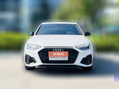 2023 Audi A4L 2023 2.0T AT 40 TFSI LuxuryDynamic #7