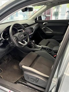 2023 Audi Q3 2022 1.4T AT 35 TFSI FashionDynamic #4