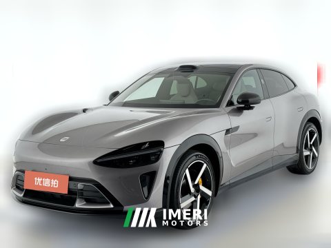 2025 Xiaomi Auto Xiaomi YU7 2025 Max