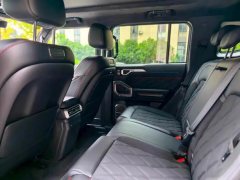 2025 Jetour Traveler C-DM 2026 211km XWD Huawei Qiankun Smart Driving 5-Seater #6