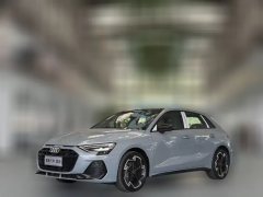 2026 Audi A3 Sportback 2025 Sportback 35TFSI gallopingExclusive +LuxurySelectBag #1
