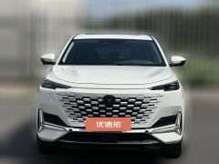 2023 Chang'an UNI-K 2021 2.0T AT Premium #8